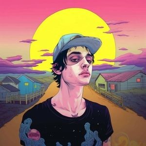 Meet your Posher, Stephen